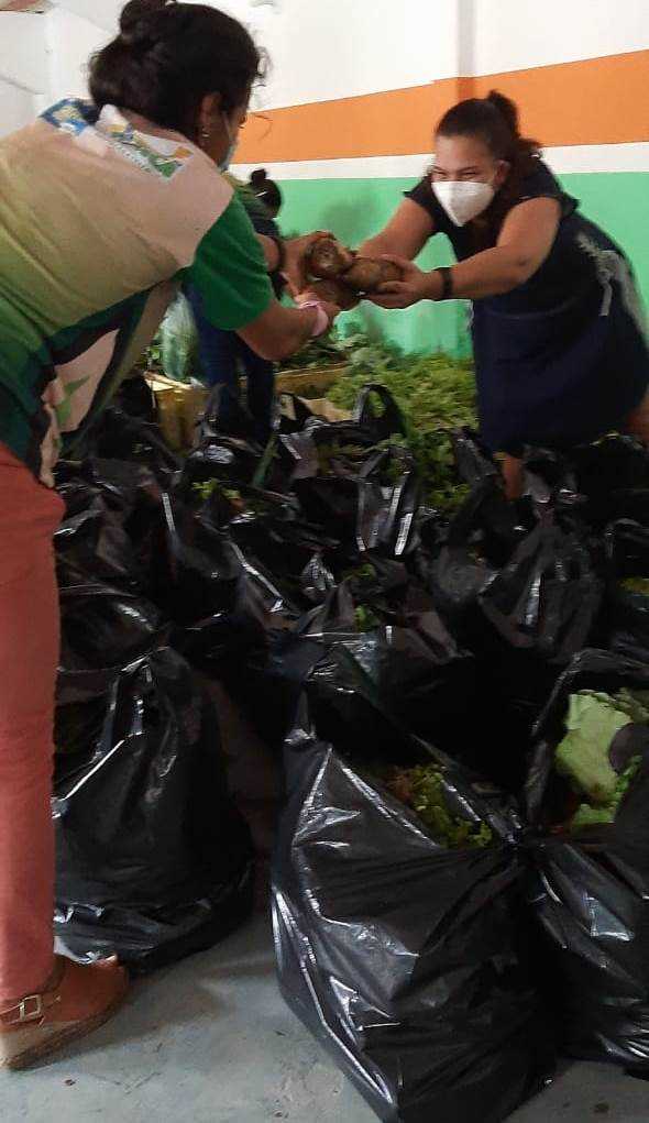 Camacã: Mais famílias são beneficiadas com o PAA- Programa de Aquisição de Alimentos